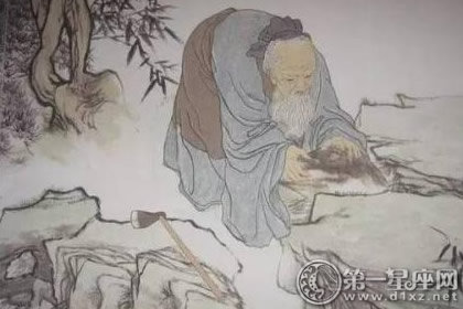 民间故事 