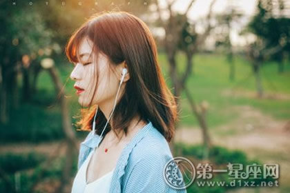 星座血型生肖分析（摩羯座、属马、O型）