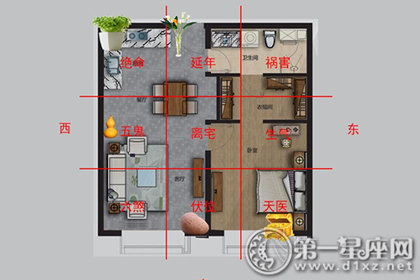 哪些房子不能買否則會破財