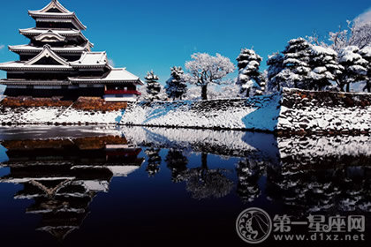 小雪节气抗抑郁