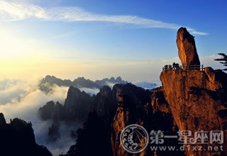 安徽重阳节登山去哪里 六座名山任君选择