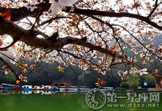 相山风景区