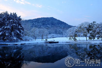 小雪节气吃什么