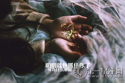 星座爱情