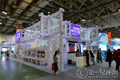 2017海峡两岸文博会时间