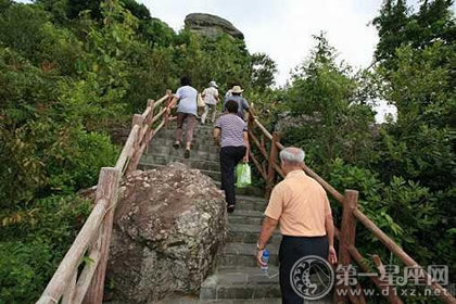 让老人延年益寿的重阳节习俗