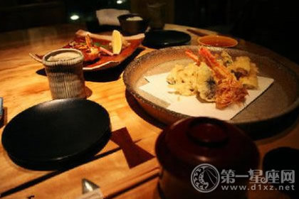 饮食文化 