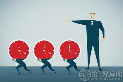 职业测试 职业测试