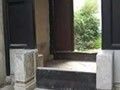 门槛为什么不能踩