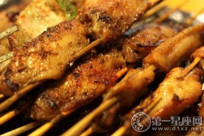 饮食文化