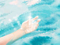 水瓶座女生在恋爱中会怎么撒娇