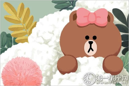 十二星座塔罗牌运势