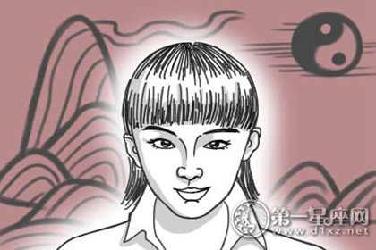 什么面相的女人善于发现潜力股男友