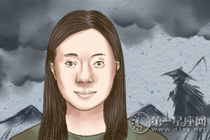 双十一能收到很多礼物的女人面相