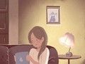 白羊座女生为什么生男友闷气