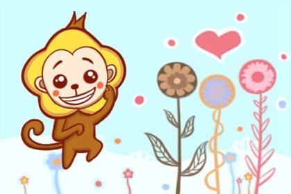2021年属猴公历一月运势分析大全