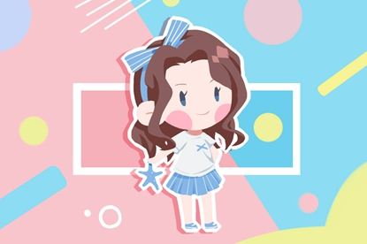 元宵节出生的女孩命运2021年2月26日女宝宝八字