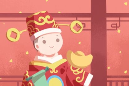2021年母亲节财神在哪个方向今日财神方位