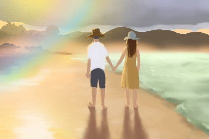免费婚姻八字配对 男女生辰八字配对结婚
