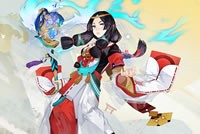 阴阳师式神绰号 搞笑阴阳师名字大全