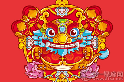 属龙人出生日的命运