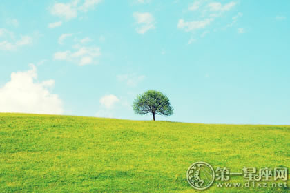 4月12日生日性格解析