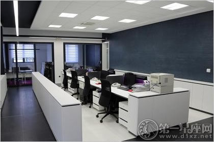 辦公室風水提升屬虎人2018事業運勢