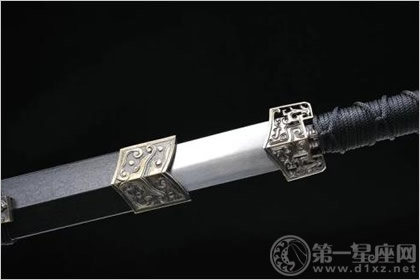入鞘之刃