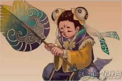 什么叫童子命 什么是童子命的人