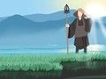 详解:上唇翘连人中面相好不好