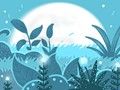 人中饱满涨出来的人意味着什么?