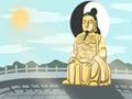 解析:冬至出生的女孩起名