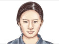 有野心的女人面相 干劲十足