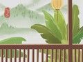 京剧脸谱十字门脸,十字门脸是怎样的