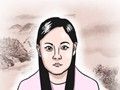 面相图解 克夫克子怎么化解