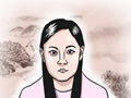 面相与命运 容易外遇的女人面相
