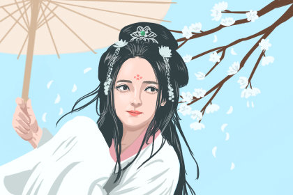 中國女兒節(jié)是幾月幾日