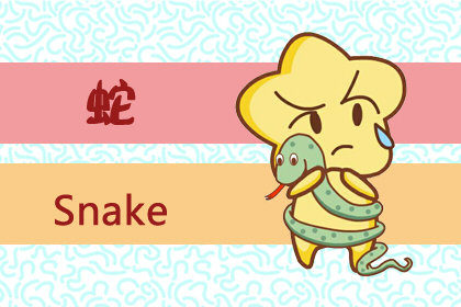 下一個屬蛇是哪幾年