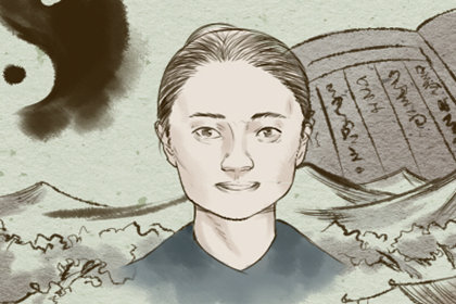 驼峰鼻女人的命运好不好 能娶吗