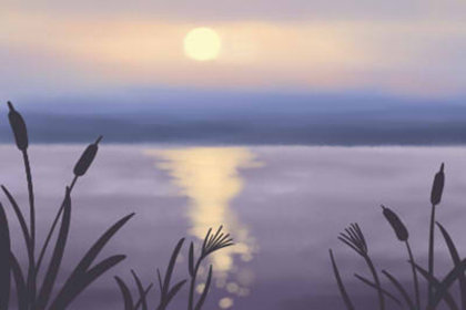 洛阳白云山被誉为人间仙境 世界地质公园