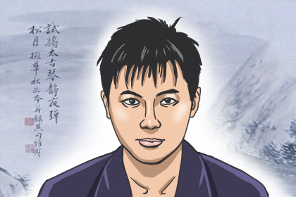 山根偏低的男人如何 命运好不好