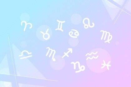 十二星座英语英文名字 标志