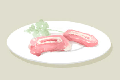 女人梦见熟肉和熟肉块是什么意思