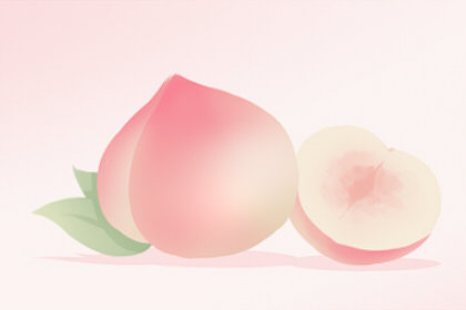 孕妇梦到吃桃子 象征着什么