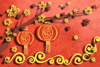 传统春节活动有哪些