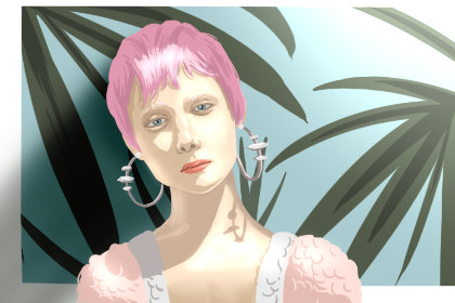 血脉偾张 世界十大最性感的女人