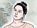 渣女面相特征 怎么看