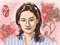 容易被情所伤的女人面相有何特征