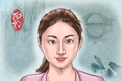 鼻子上有痣的女人怎么样 说明什么
