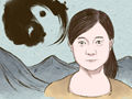 容易出轨的面相女有什么特征